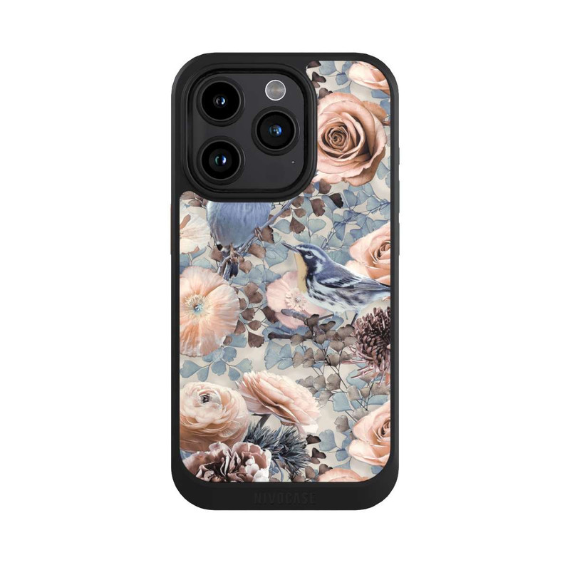 iPhone 15 Pro NIVOcore Nature of Birds 2