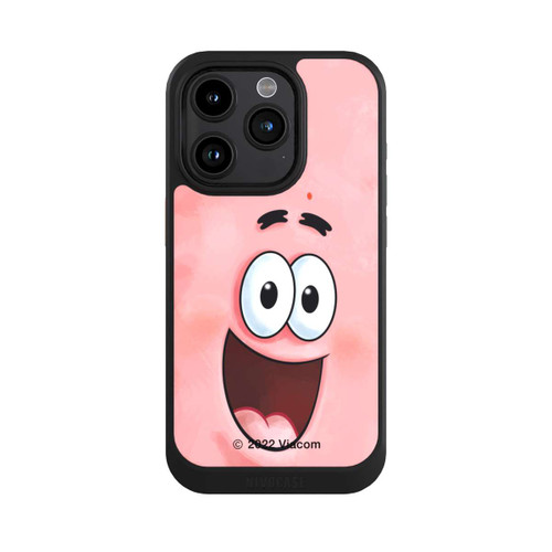 Apple iPhone 15 Pro NIVOcore Patrick Closeup