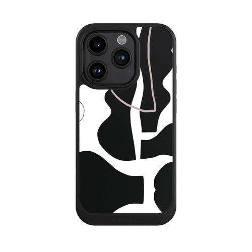 Apple iPhone 15 Pro NIVOcore Konturen Anastasia Sawall