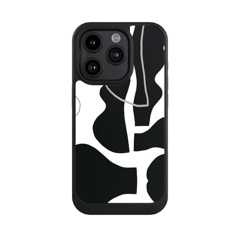 iPhone 15 Pro NIVOcore Konturen Anastasia Sawall