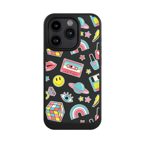Apple iPhone 15 Pro NIVOcore Années 90