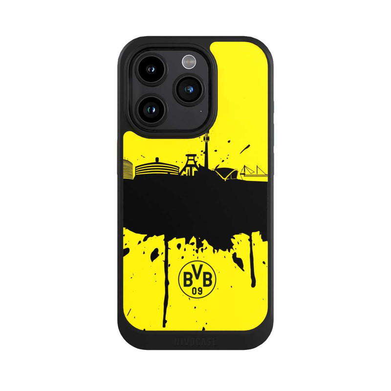 iPhone 15 Pro NIVOcore Skyline Dortmund