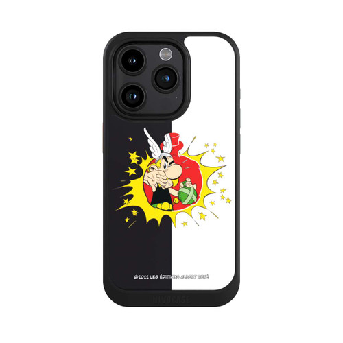 Apple iPhone 15 Pro NIVOcore Astérix Potion Magique