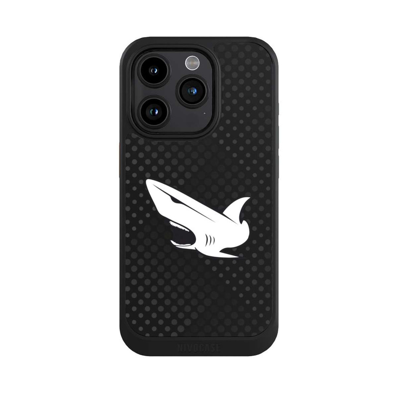 iPhone 15 Pro NIVOcore Kölner Haie