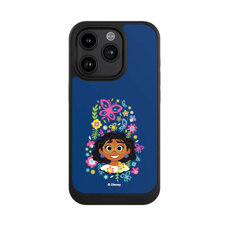iPhone 15 Pro NIVOcore Mirabel - Encanto
