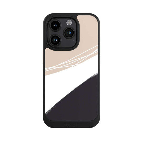 Apple iPhone 15 Pro NIVOcore Glückliche Harmonie