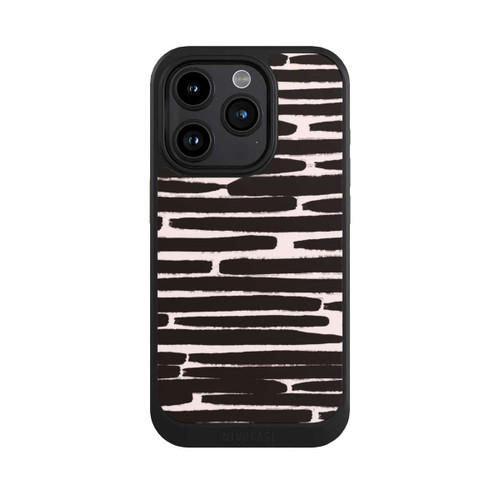 Apple iPhone 15 Pro NIVOcore Fissures Pattern