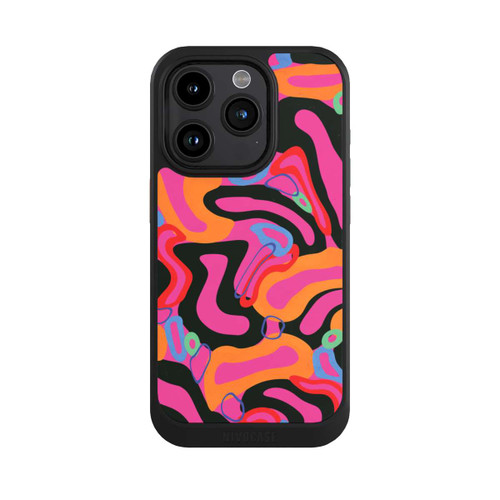 Apple iPhone 15 Pro NIVOcore Tâches Pattern