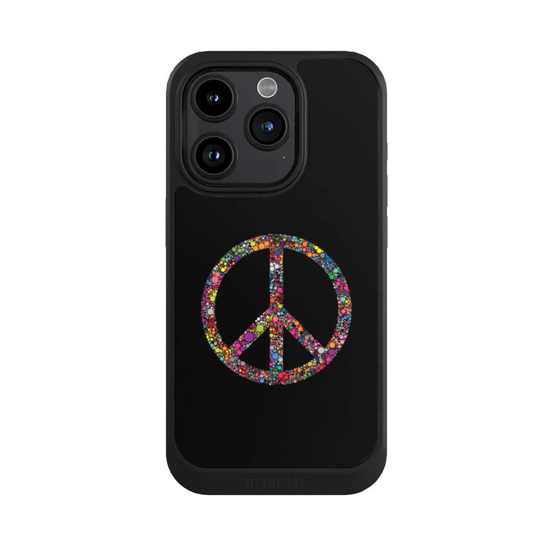 iPhone 15 Pro NIVOcore Peace
