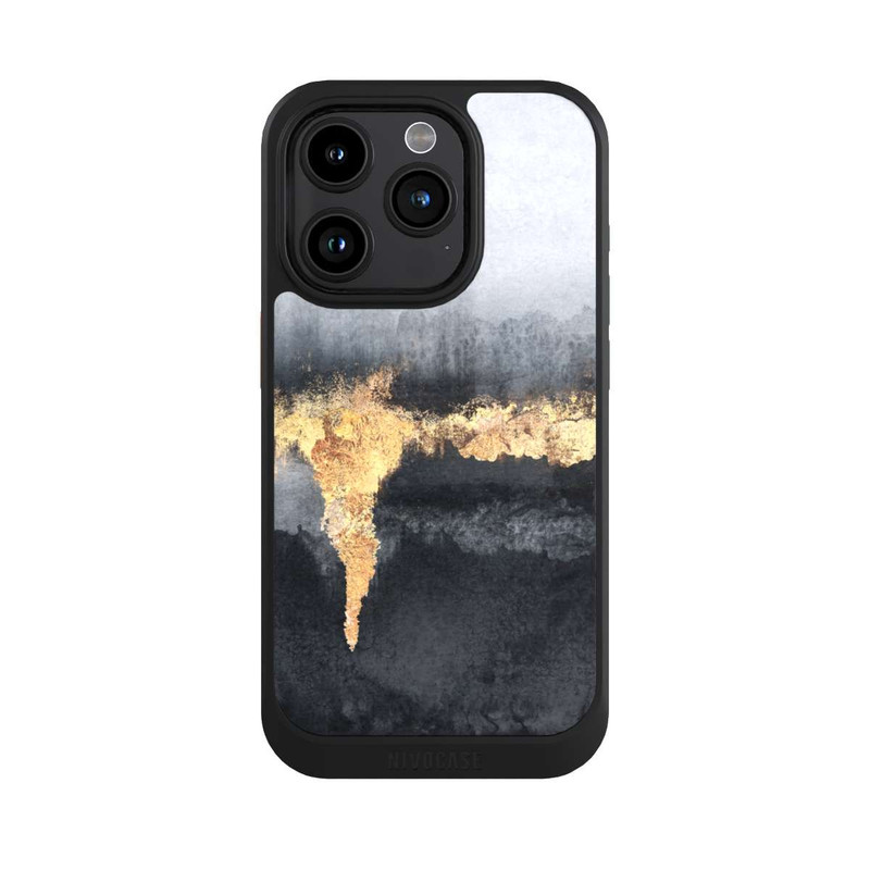 iPhone 15 Pro NIVOcore Pas Facile
