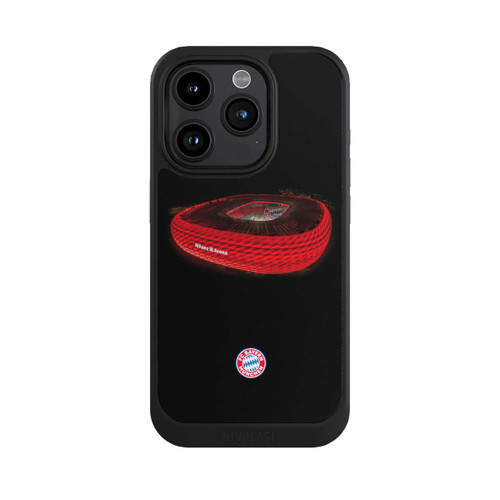 Apple iPhone 15 Pro NIVOcore  FCB Allianz Arena
