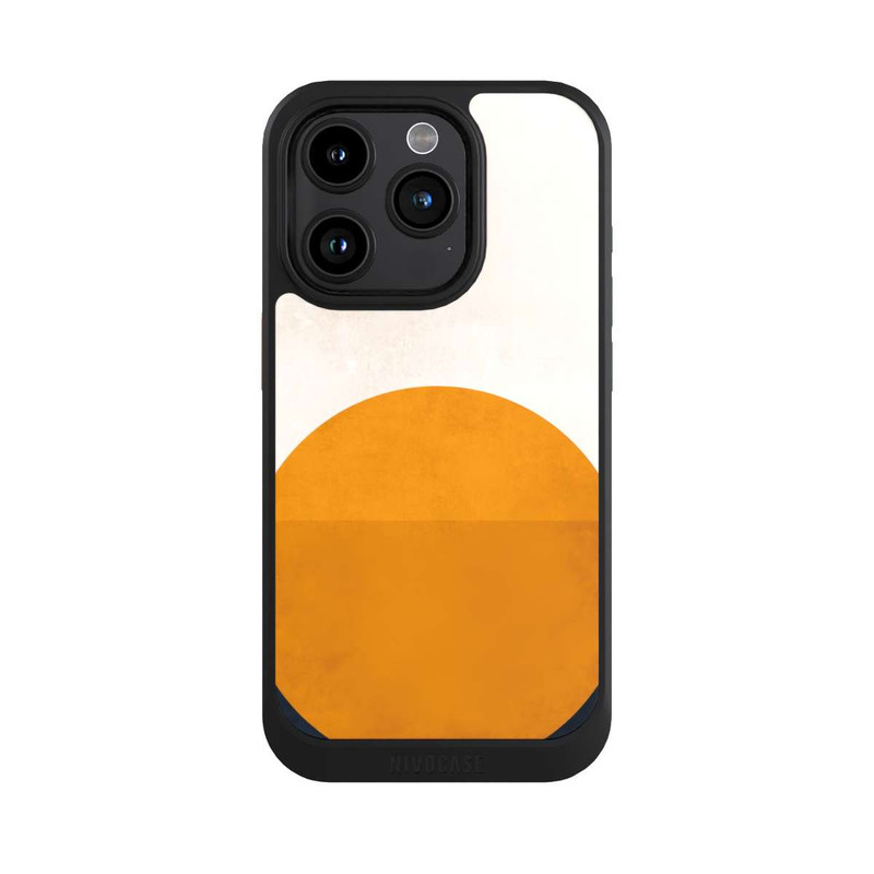iPhone 15 Pro NIVOcore Melody Of Life
