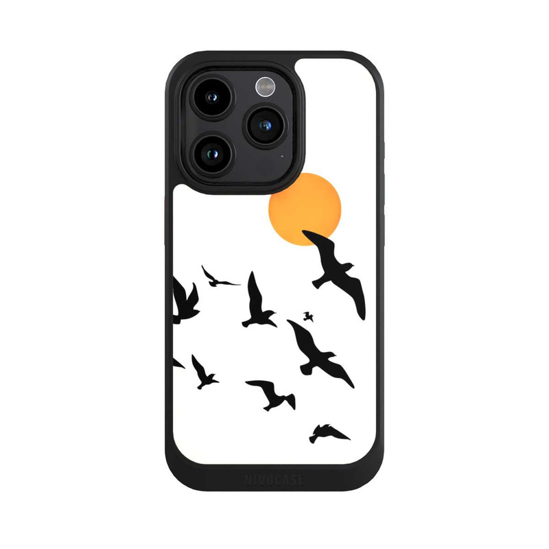 iPhone 15 Pro NIVOcore Up And Away
