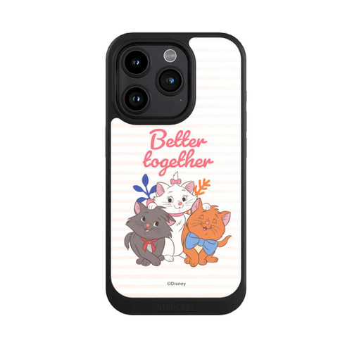 Apple iPhone 15 Pro NIVOcore Aristochats Bandes