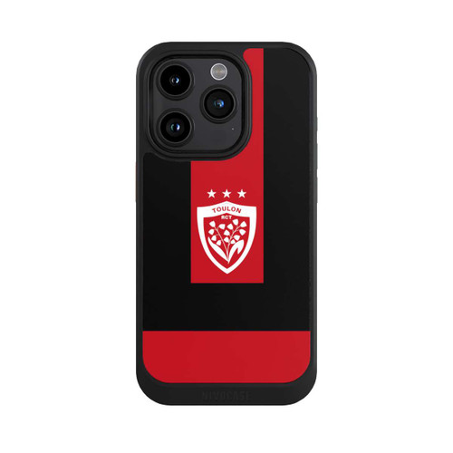 Apple iPhone 15 Pro NIVOcore RCT Maillot Domicile