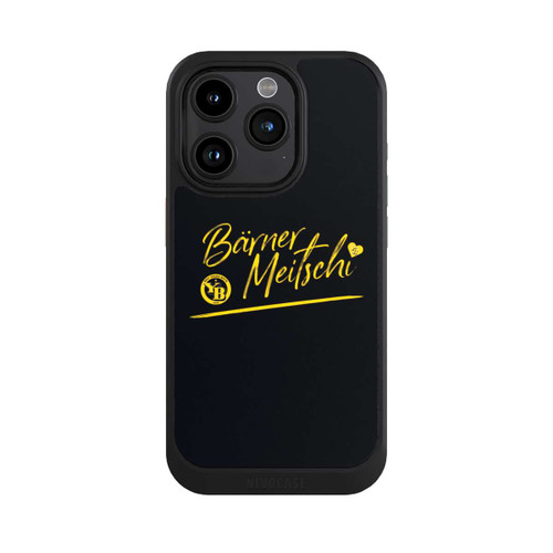 Apple iPhone 15 Pro NIVOcore BSC YB Bärner Meitschi