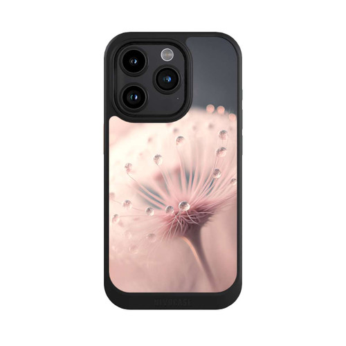 Apple iPhone 15 Pro NIVOcore Macro pastel avec IA