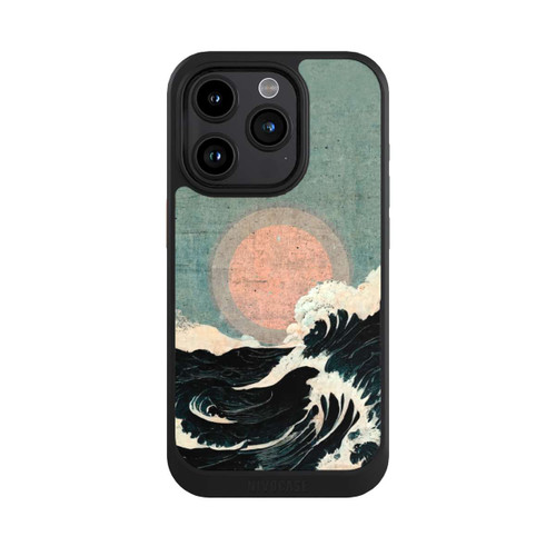 Apple iPhone 15 Pro NIVOcore Lac sauvage