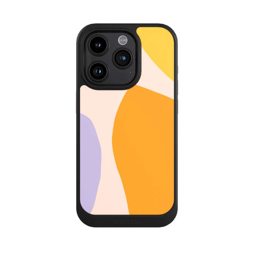 Apple iPhone 15 Pro NIVOcore Glücklicher Ort - Anastasia Sawall
