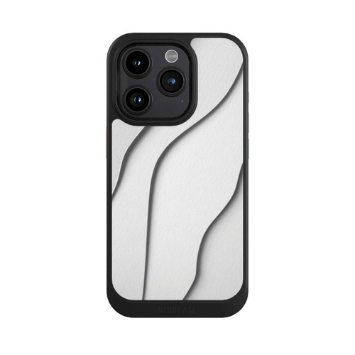 Apple iPhone 15 Pro NIVOcore Études sur papier 28