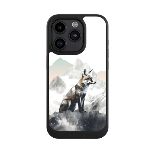 Apple iPhone 15 Pro NIVOcore Mountain Fox