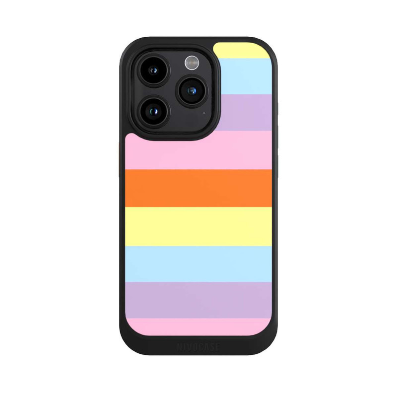 iPhone 15 Pro NIVOcore Happiness