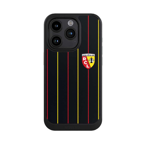 Apple iPhone 15 Pro NIVOcore RCL Maillot Extérieur 23/24