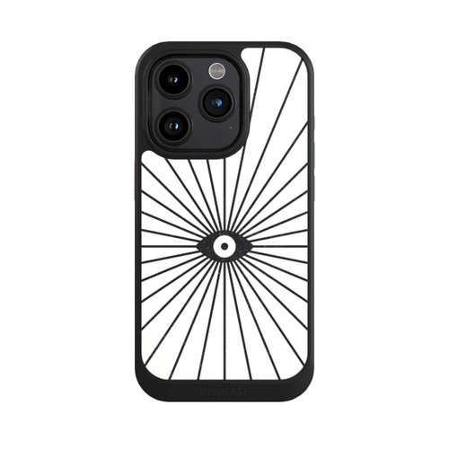 Apple iPhone 15 Pro NIVOcore Großer Bruder