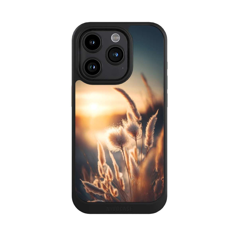 iPhone 15 Pro NIVOcore Beautiful Back Light avec IA