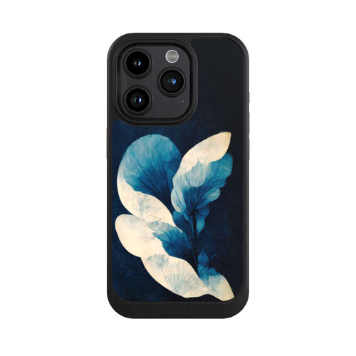 Apple iPhone 15 Pro NIVOcore Lys bleu de nuit