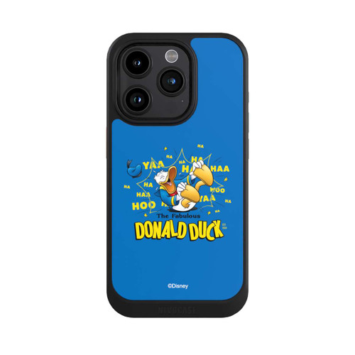 Apple iPhone 15 Pro NIVOcore Donald Duck Laughing