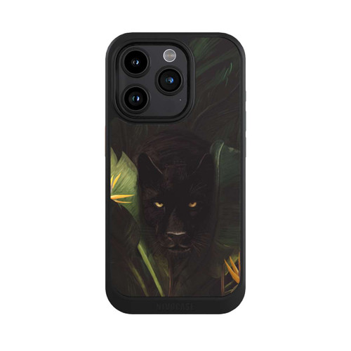Apple iPhone 15 Pro NIVOcore Hello Panther