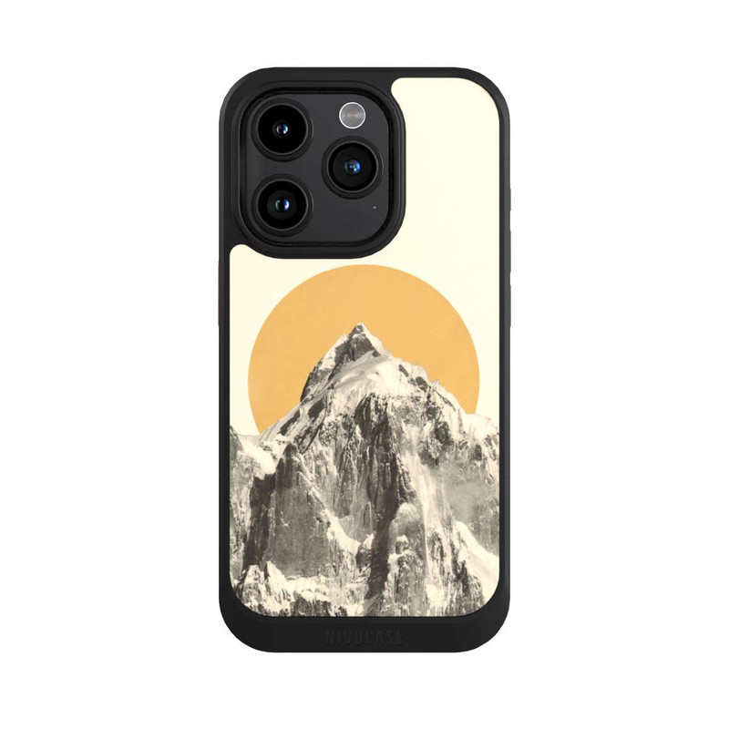 iPhone 15 Pro NIVOcore Mountain 5