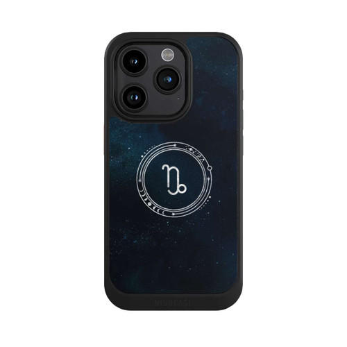 Apple iPhone 15 Pro NIVOcore Capricorn Zodiac Sign