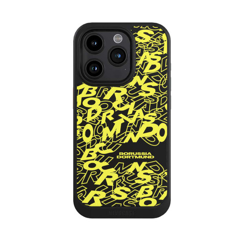 Apple iPhone 15 Pro NIVOcore BVB Neon Pattern