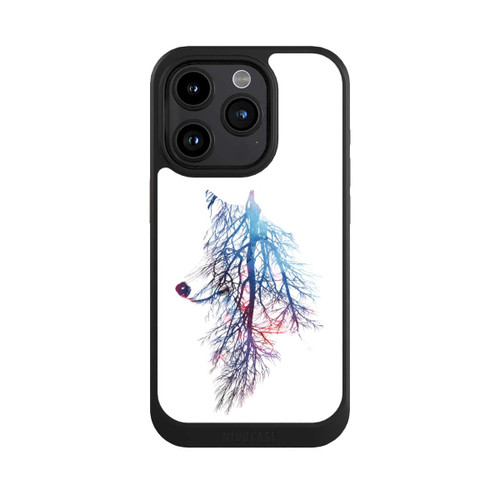 Apple iPhone 15 Pro NIVOcore My Roots