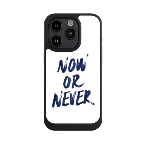 Apple iPhone 15 Pro NIVOcore Now or Never