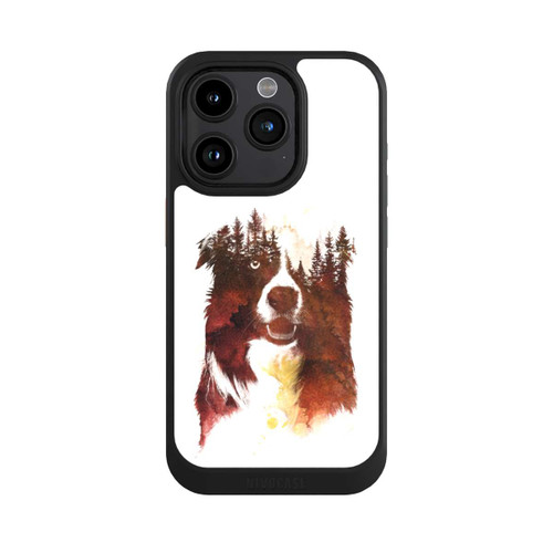 Apple iPhone 15 Pro NIVOcore One Night in the Forest