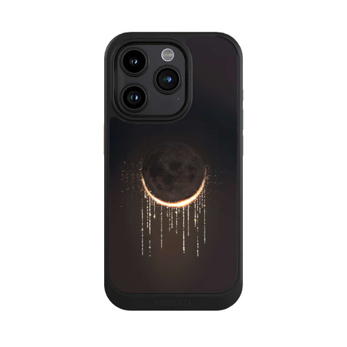 Apple iPhone 15 Pro NIVOcore Éclipse