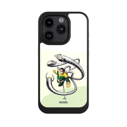 Apple iPhone 15 Pro NIVOcore Doctor Octopus