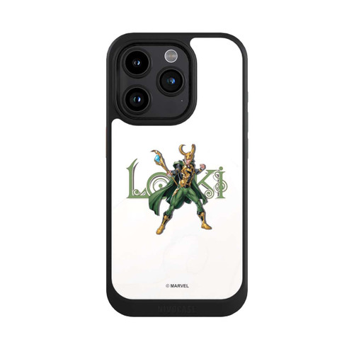 Apple iPhone 15 Pro NIVOcore Loki Scepter