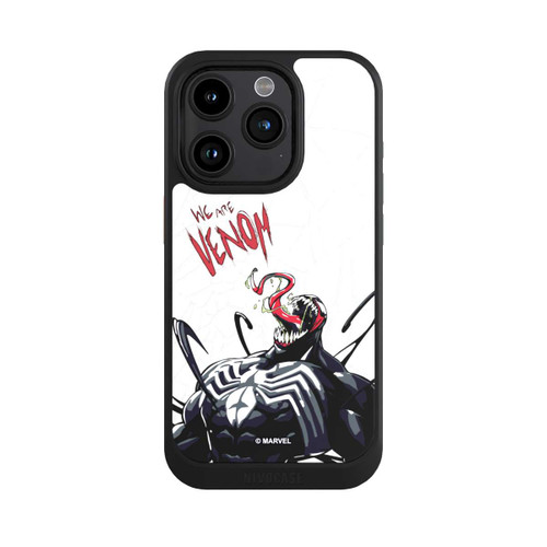 Apple iPhone 15 Pro NIVOcore Venom Tongue