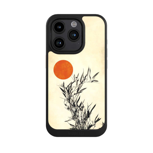 Apple iPhone 15 Pro NIVOcore Japanese Birch