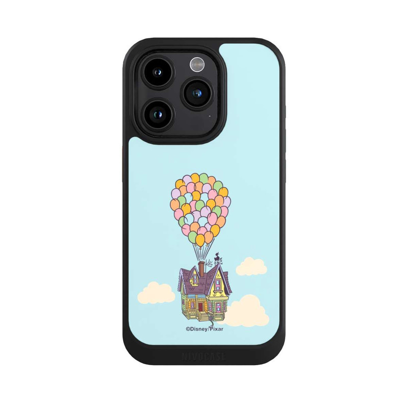 iPhone 15 Pro NIVOcore To New Adventures