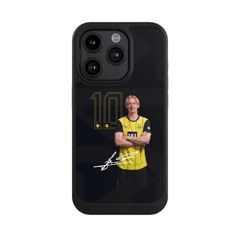 iPhone 15 Pro NIVOcore Julian Brandt 24/25