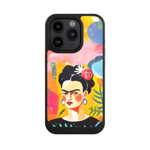 Apple iPhone 15 Pro NIVOcore Mexican Artist II