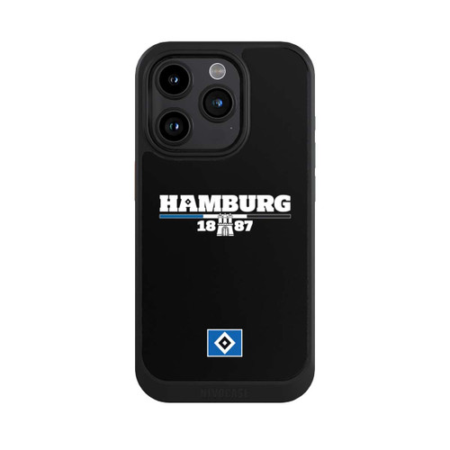 Apple iPhone 15 Pro NIVOcore Hamburg 1887