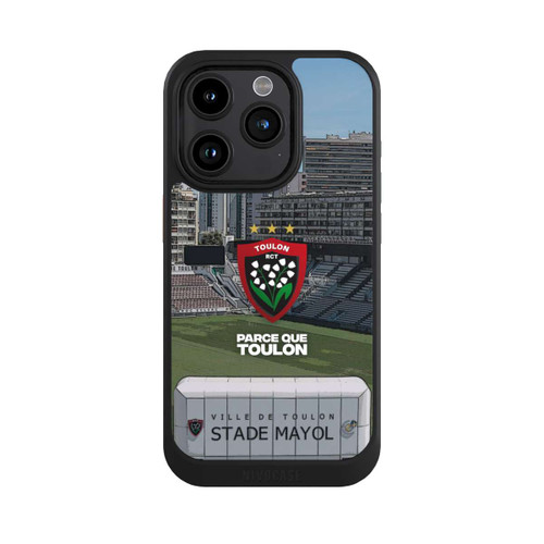 Apple iPhone 15 Pro NIVOcore RCT Stade Mayol