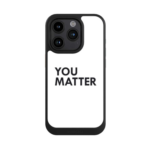 Apple iPhone 15 Pro NIVOcore You Matter