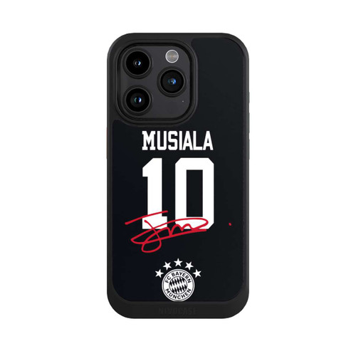 Apple iPhone 15 Pro NIVOcore Musiala 10